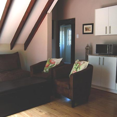 Kangelani Lodge Hillcrest Εξωτερικό φωτογραφία