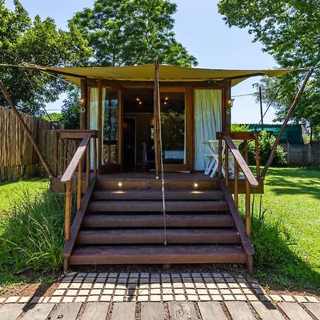 Kangelani Lodge Hillcrest Εξωτερικό φωτογραφία