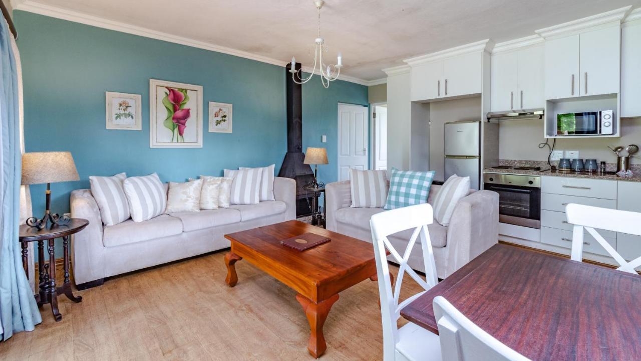 Kangelani Lodge Hillcrest Εξωτερικό φωτογραφία