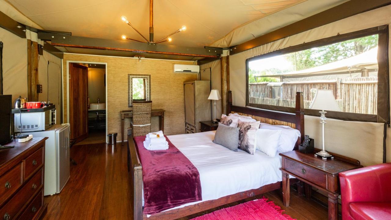 Kangelani Lodge Hillcrest Εξωτερικό φωτογραφία