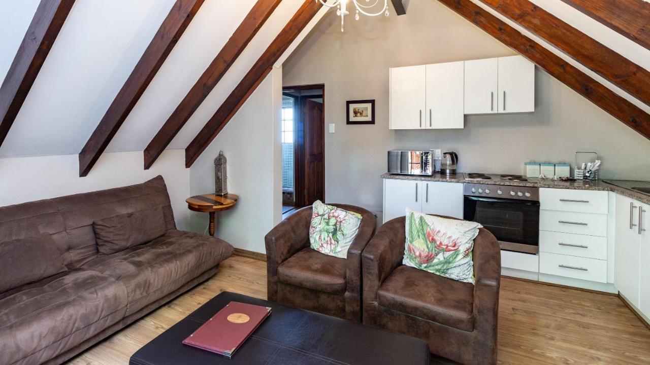 Kangelani Lodge Hillcrest Εξωτερικό φωτογραφία