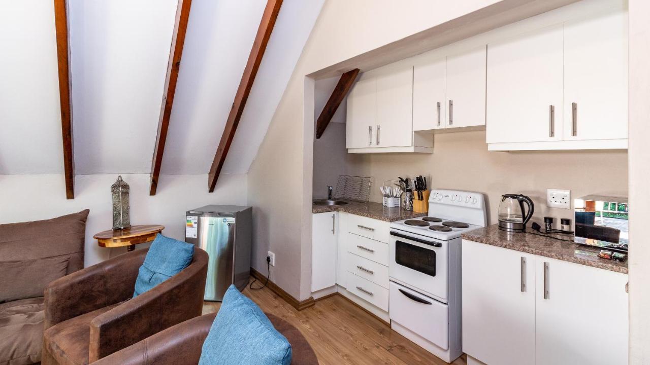 Kangelani Lodge Hillcrest Εξωτερικό φωτογραφία