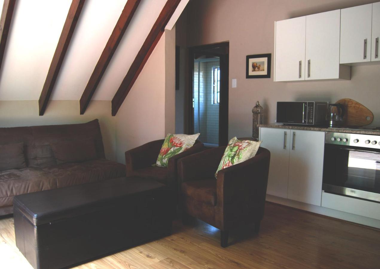 Kangelani Lodge Hillcrest Εξωτερικό φωτογραφία