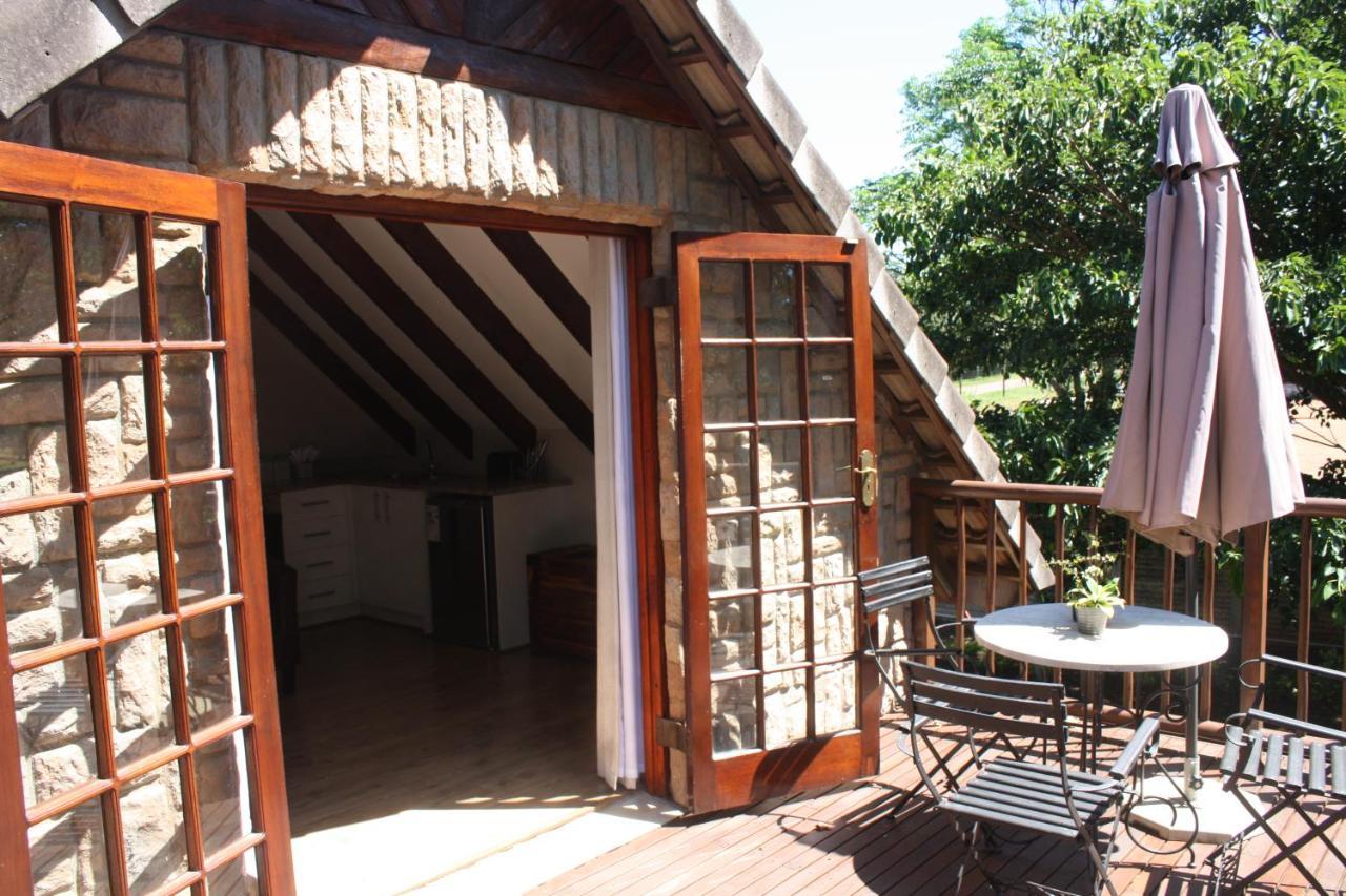 Kangelani Lodge Hillcrest Εξωτερικό φωτογραφία