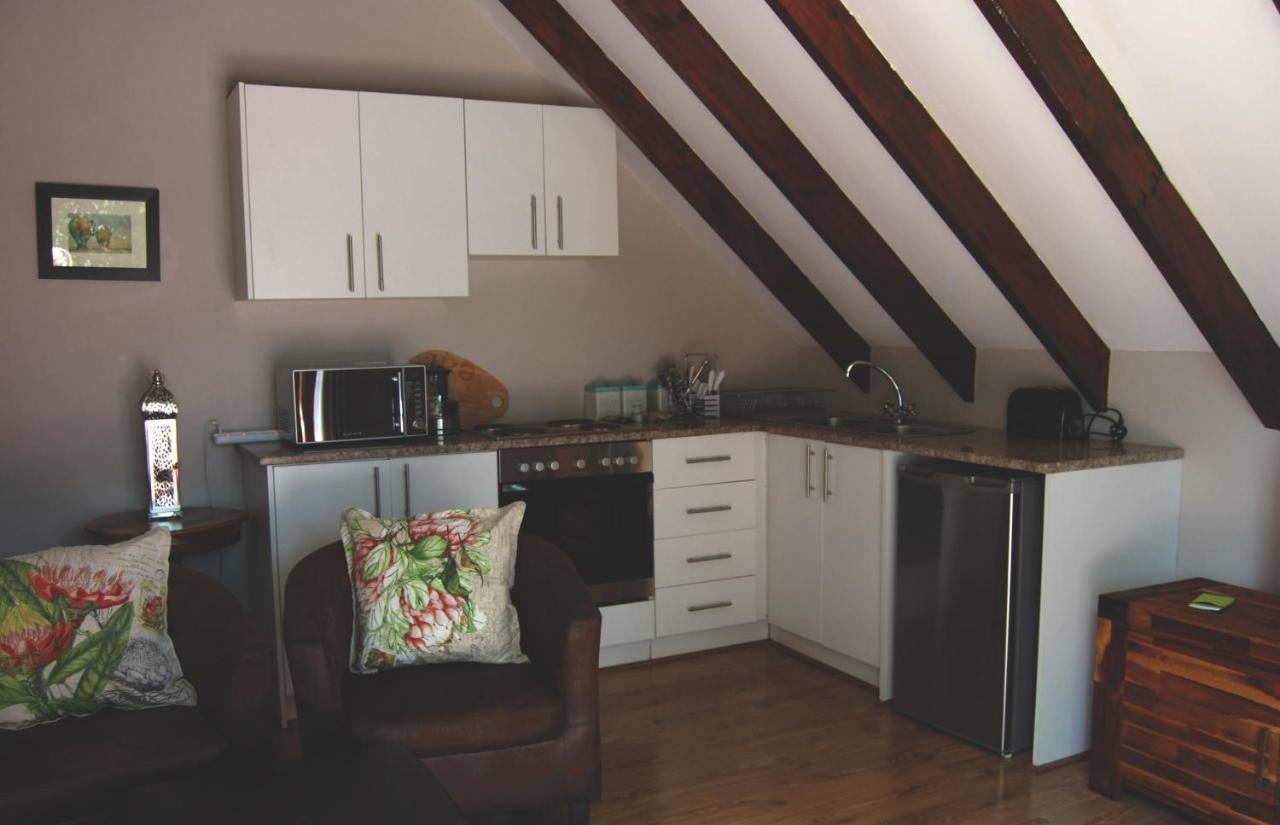 Kangelani Lodge Hillcrest Εξωτερικό φωτογραφία
