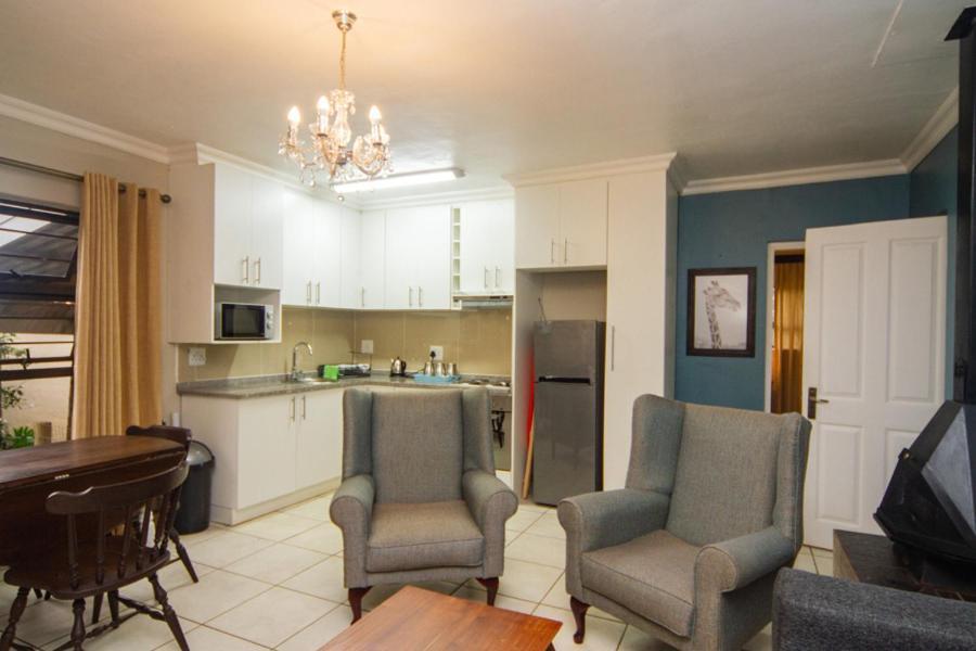 Kangelani Lodge Hillcrest Εξωτερικό φωτογραφία