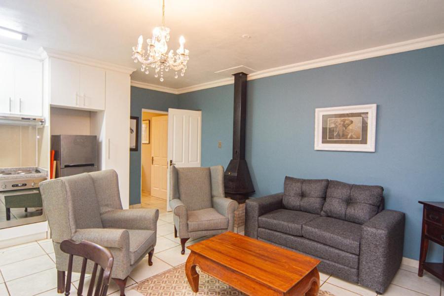 Kangelani Lodge Hillcrest Εξωτερικό φωτογραφία