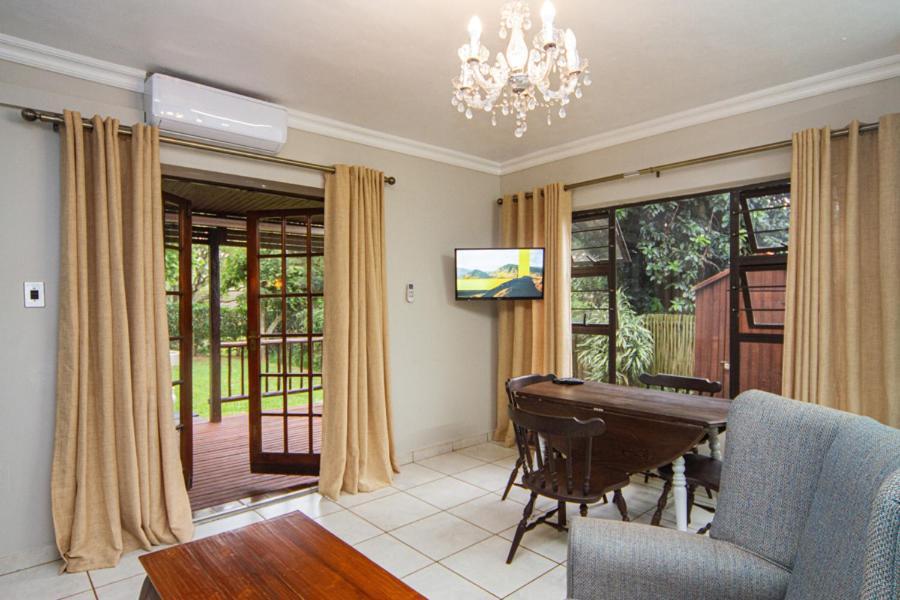 Kangelani Lodge Hillcrest Εξωτερικό φωτογραφία