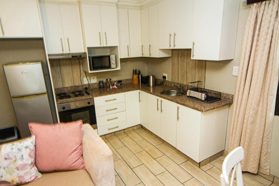 Kangelani Lodge Hillcrest Εξωτερικό φωτογραφία