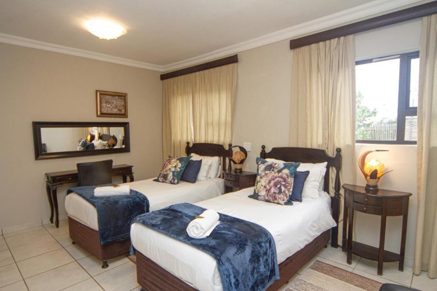Kangelani Lodge Hillcrest Εξωτερικό φωτογραφία