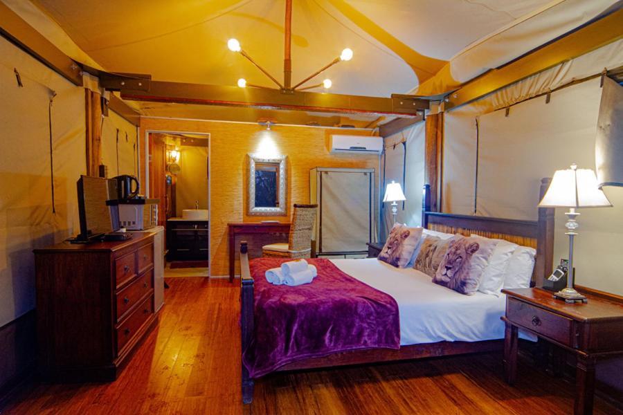 Kangelani Lodge Hillcrest Εξωτερικό φωτογραφία
