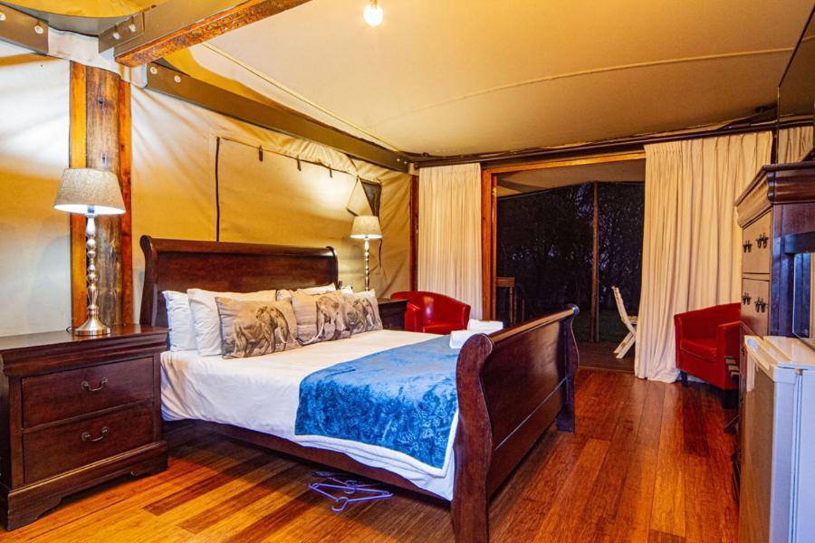 Kangelani Lodge Hillcrest Εξωτερικό φωτογραφία