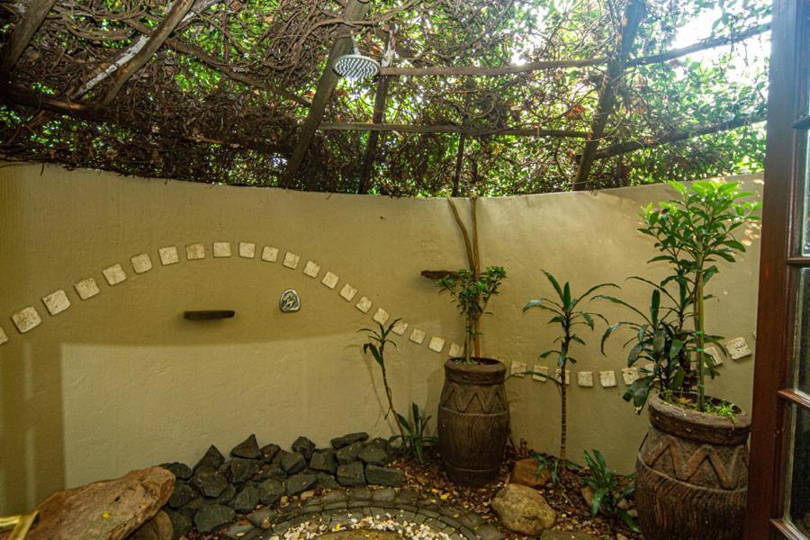 Kangelani Lodge Hillcrest Εξωτερικό φωτογραφία
