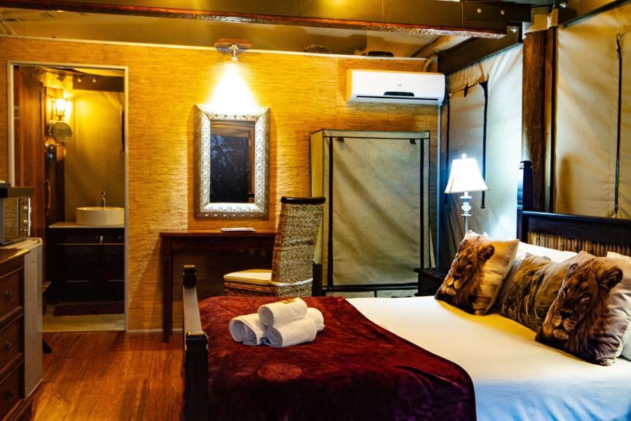Kangelani Lodge Hillcrest Εξωτερικό φωτογραφία