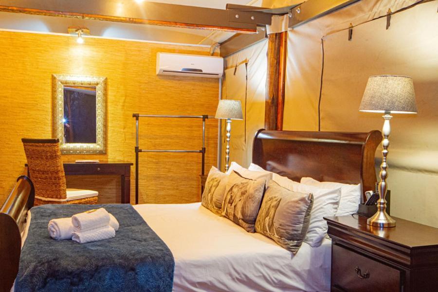 Kangelani Lodge Hillcrest Εξωτερικό φωτογραφία