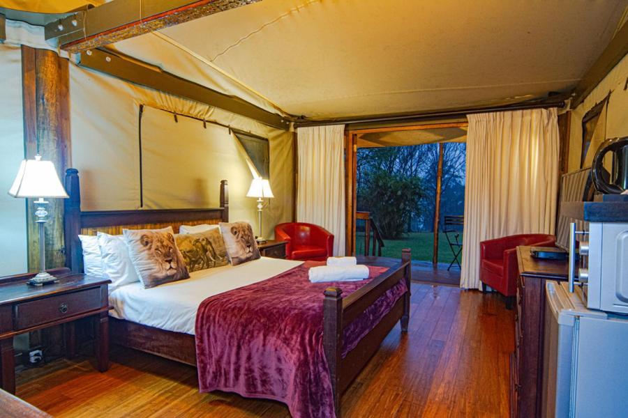 Kangelani Lodge Hillcrest Εξωτερικό φωτογραφία