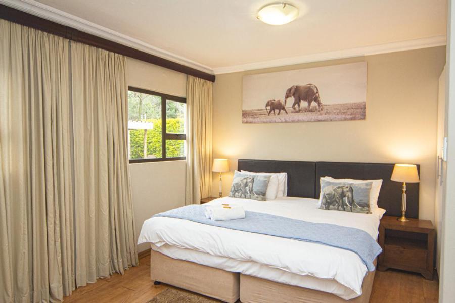 Kangelani Lodge Hillcrest Εξωτερικό φωτογραφία