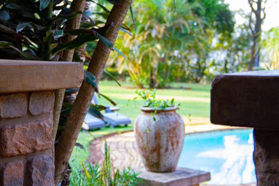 Kangelani Lodge Hillcrest Εξωτερικό φωτογραφία