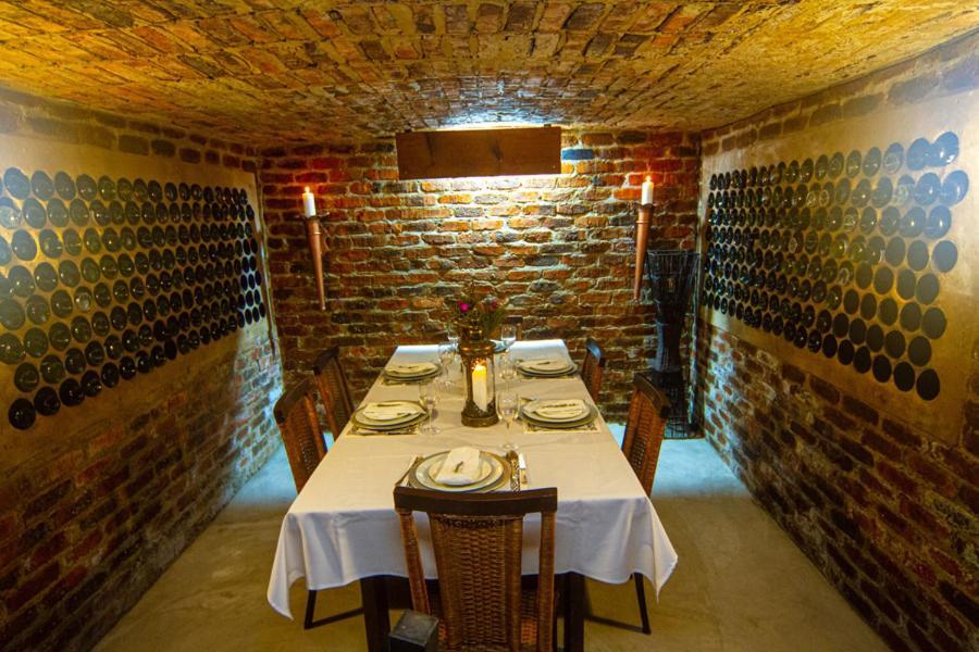 Kangelani Lodge Hillcrest Εξωτερικό φωτογραφία