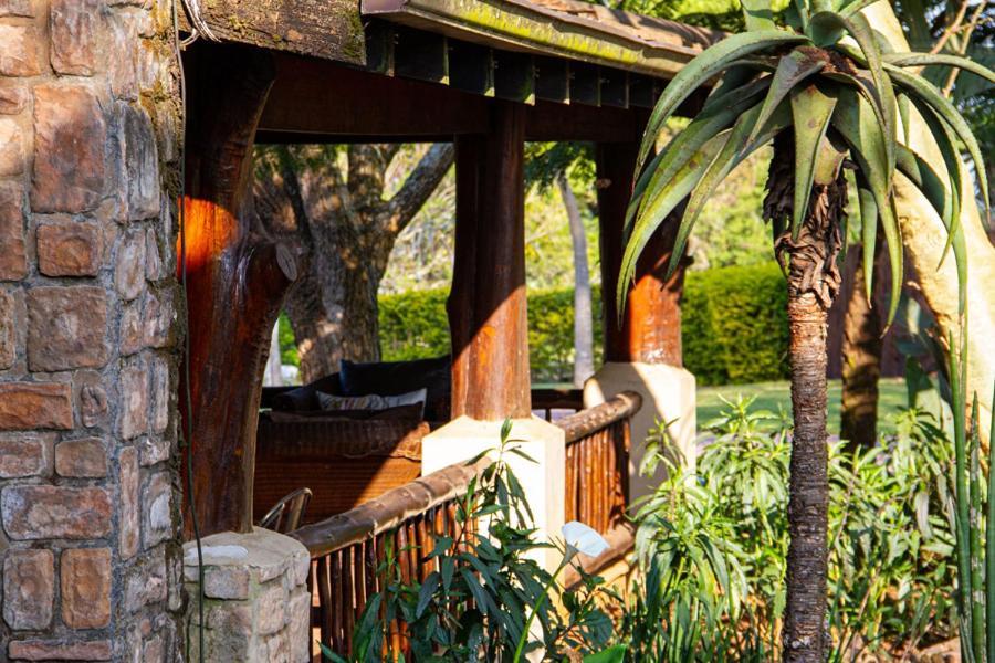 Kangelani Lodge Hillcrest Εξωτερικό φωτογραφία
