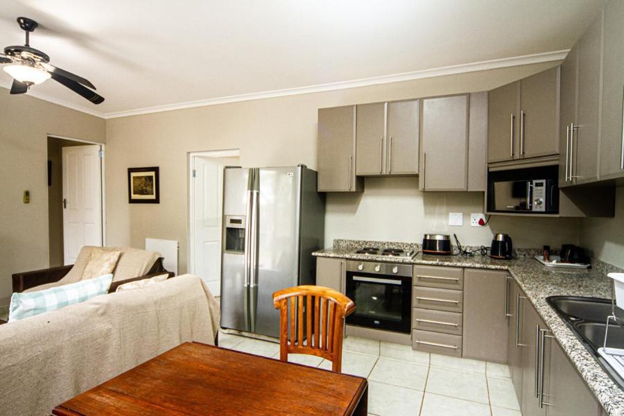 Kangelani Lodge Hillcrest Εξωτερικό φωτογραφία