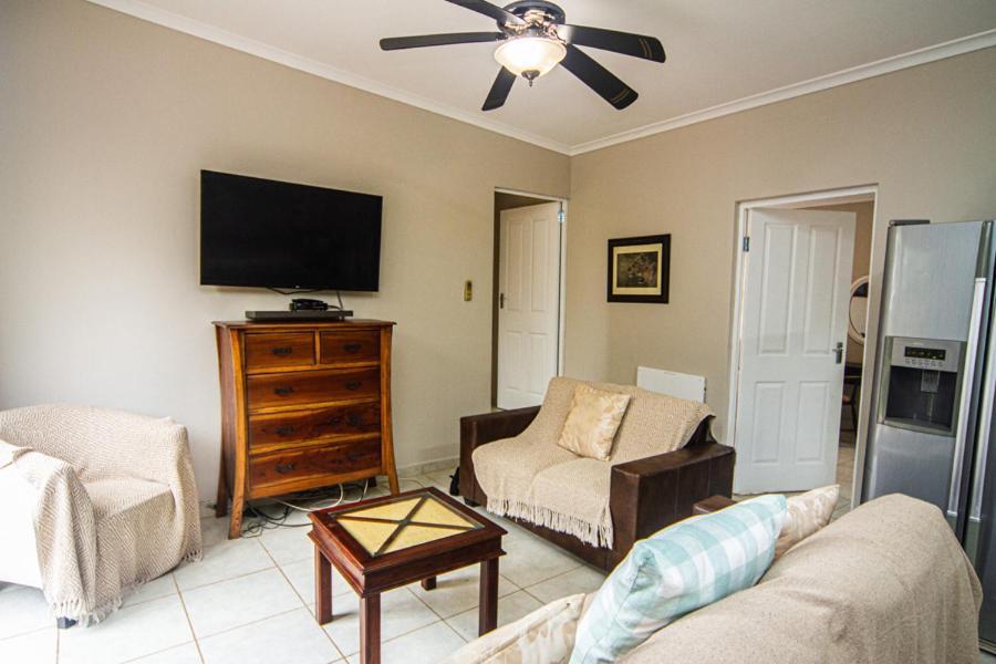 Kangelani Lodge Hillcrest Εξωτερικό φωτογραφία