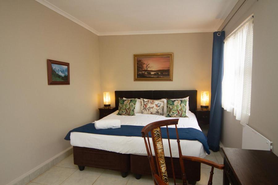 Kangelani Lodge Hillcrest Εξωτερικό φωτογραφία