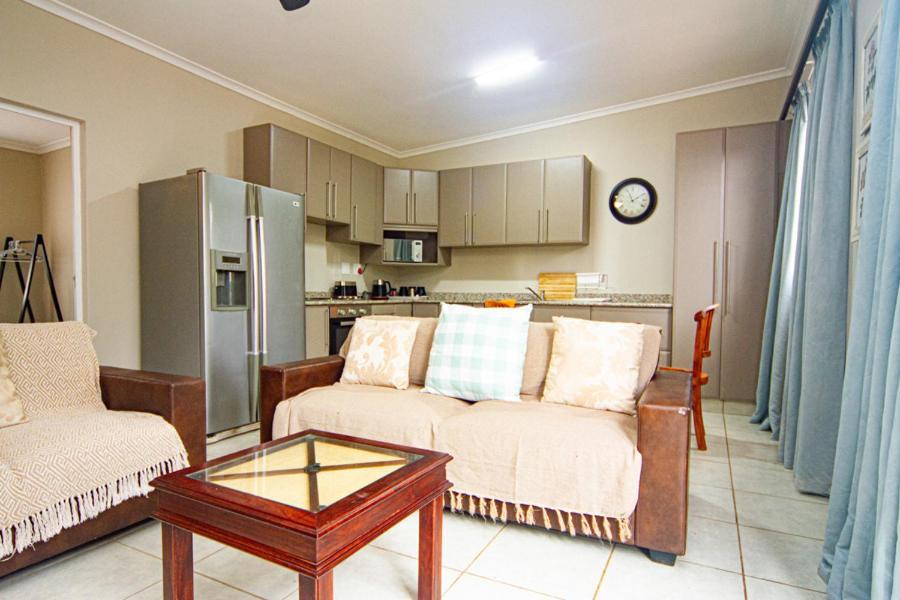 Kangelani Lodge Hillcrest Εξωτερικό φωτογραφία