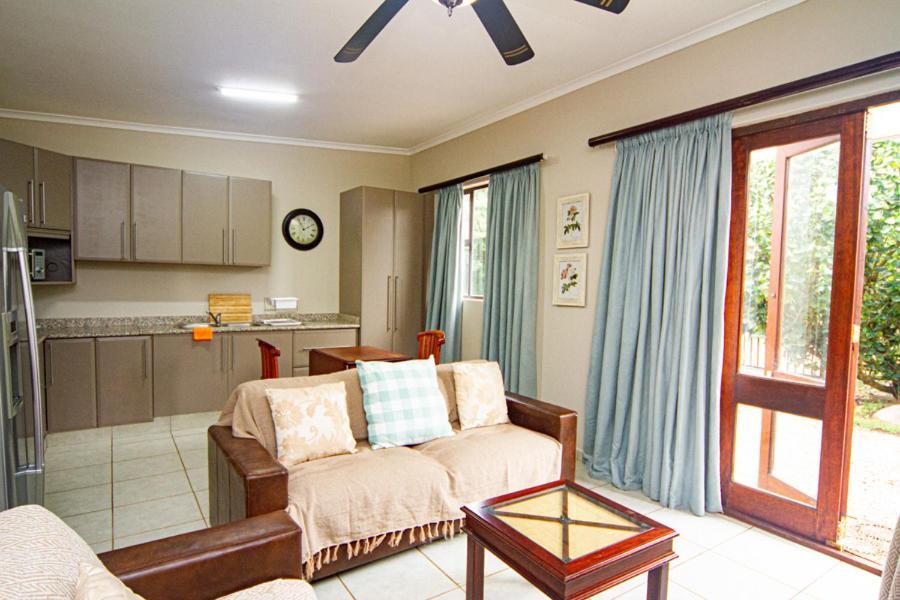 Kangelani Lodge Hillcrest Εξωτερικό φωτογραφία