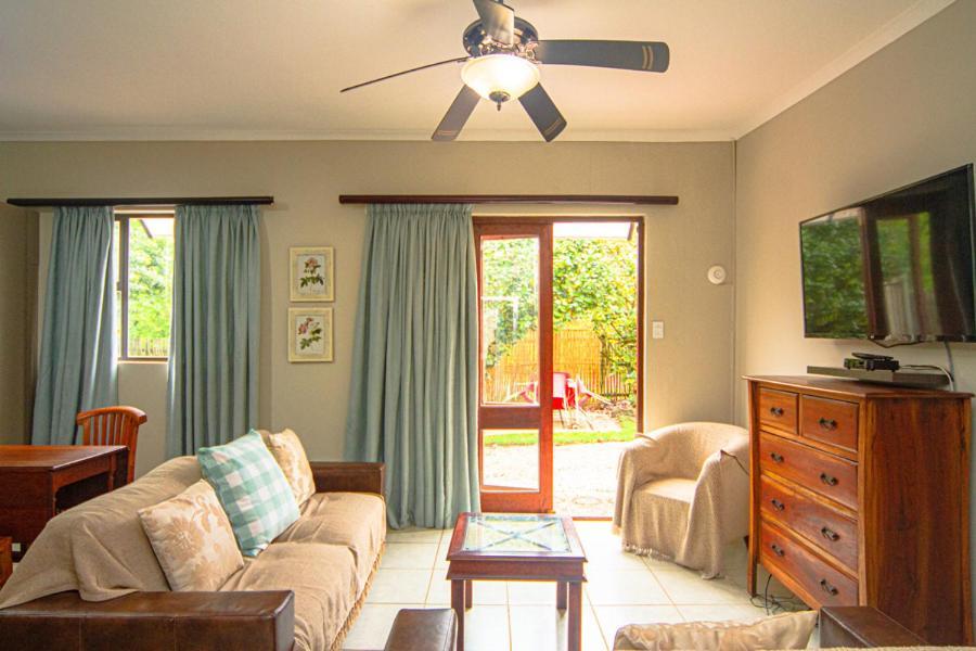 Kangelani Lodge Hillcrest Εξωτερικό φωτογραφία