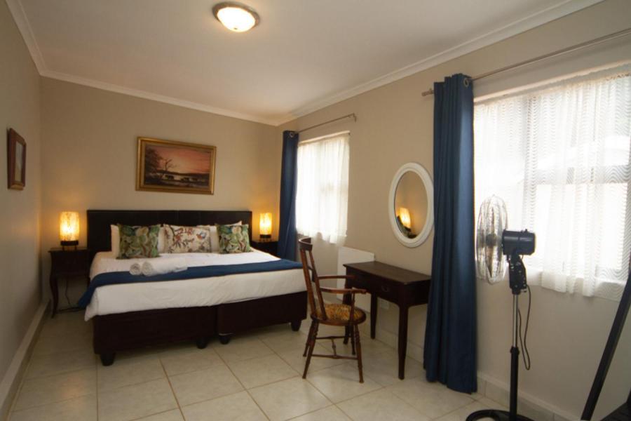 Kangelani Lodge Hillcrest Εξωτερικό φωτογραφία