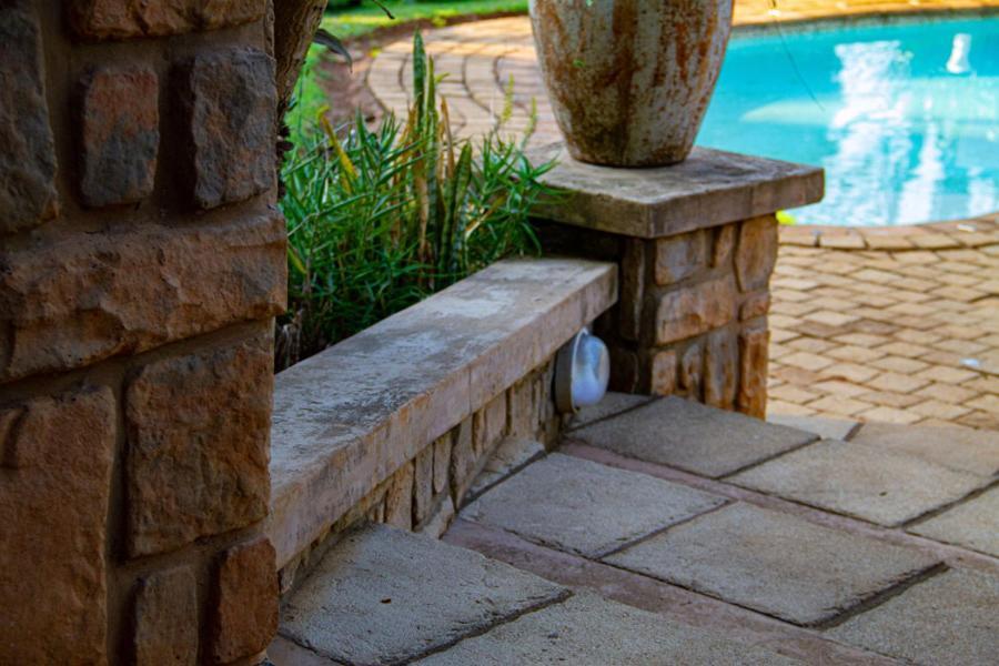 Kangelani Lodge Hillcrest Εξωτερικό φωτογραφία