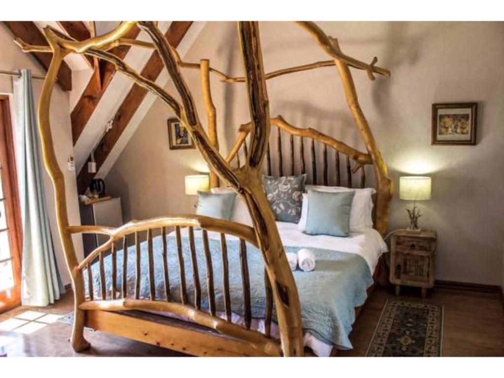 Kangelani Lodge Hillcrest Εξωτερικό φωτογραφία