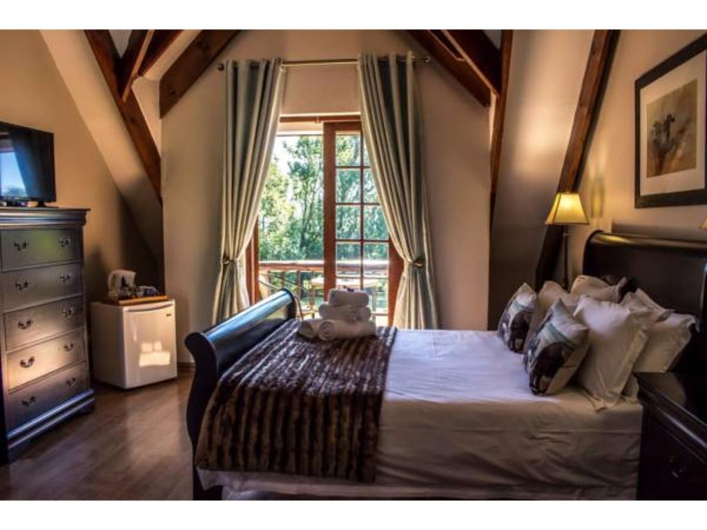 Kangelani Lodge Hillcrest Εξωτερικό φωτογραφία