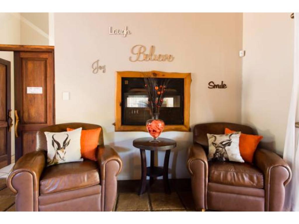 Kangelani Lodge Hillcrest Εξωτερικό φωτογραφία