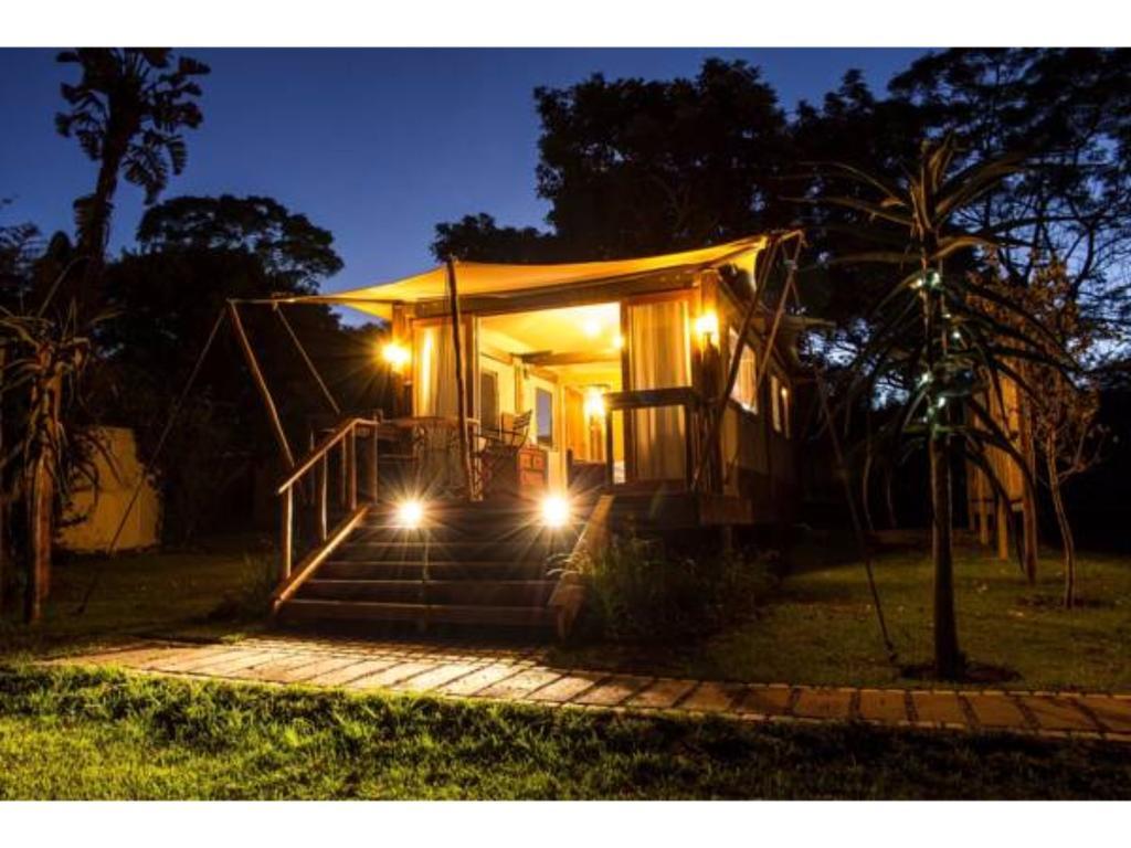 Kangelani Lodge Hillcrest Εξωτερικό φωτογραφία