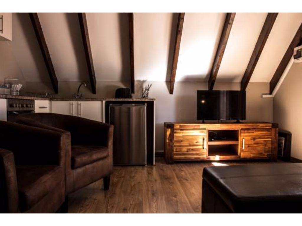 Kangelani Lodge Hillcrest Εξωτερικό φωτογραφία
