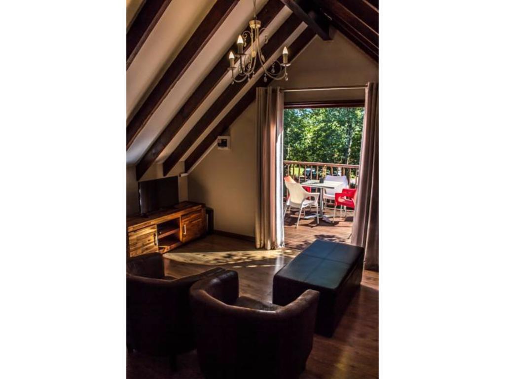 Kangelani Lodge Hillcrest Εξωτερικό φωτογραφία
