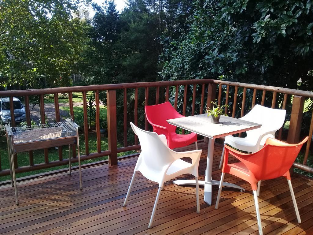 Kangelani Lodge Hillcrest Εξωτερικό φωτογραφία