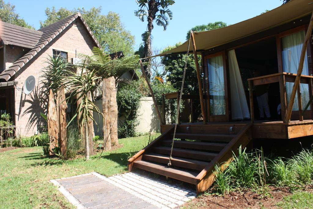 Kangelani Lodge Hillcrest Εξωτερικό φωτογραφία