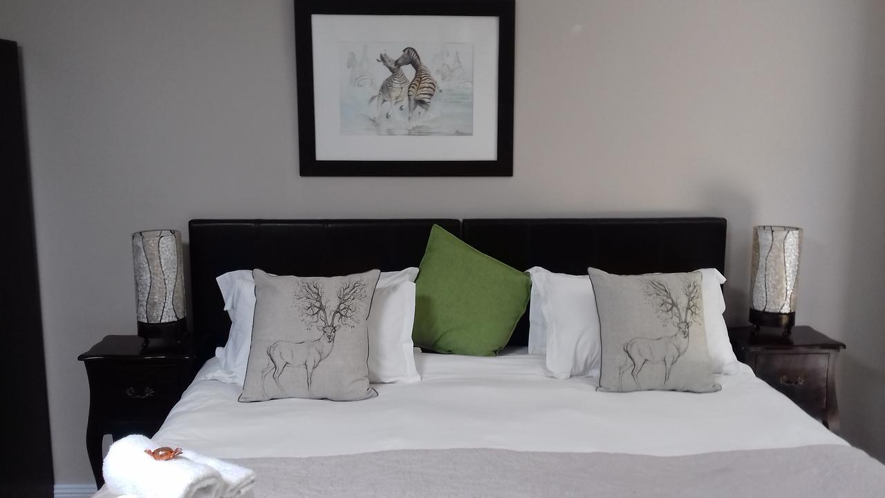 Kangelani Lodge Hillcrest Εξωτερικό φωτογραφία