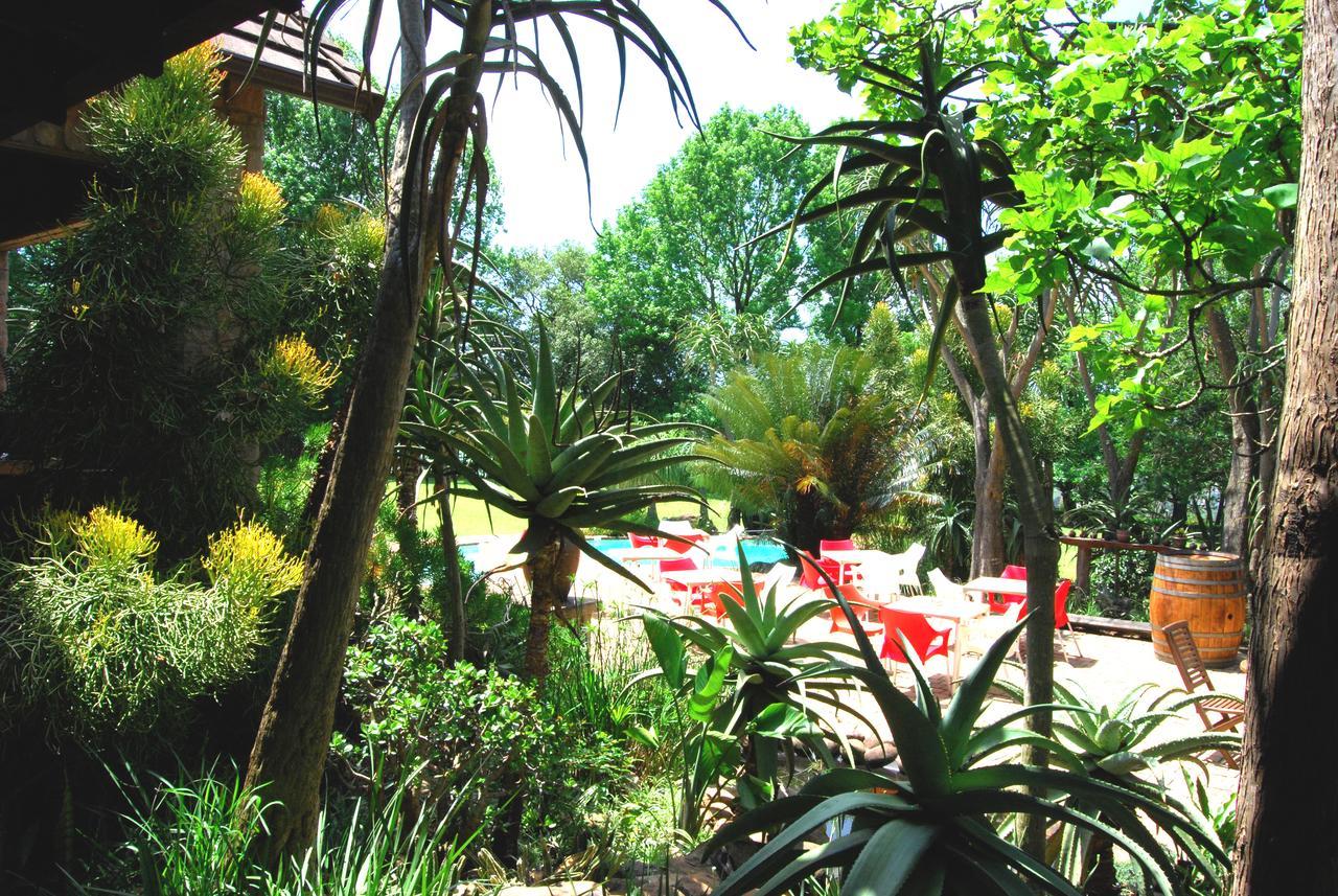 Kangelani Lodge Hillcrest Εξωτερικό φωτογραφία